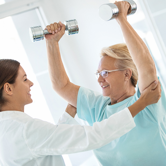 Psoriasisartrit behandling